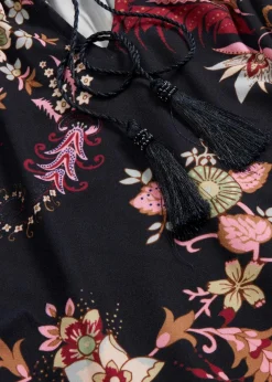 Spaghettiträger-Top