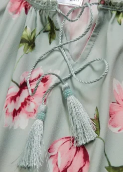 Spaghettiträger-Top