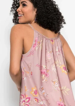 Spaghettiträger-Top