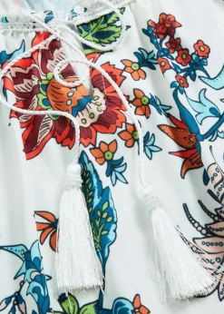 Spaghettiträger-Top