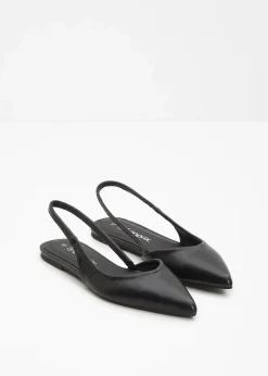 Spitze Sling-Ballerinas