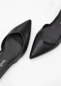 Spitze Sling-Ballerinas