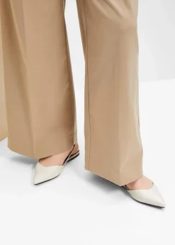 Spitze Sling-Ballerinas