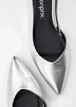 Spitze Sling-Ballerinas