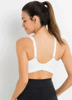 Sport BH mit mittlerem Halt (2er Pack)