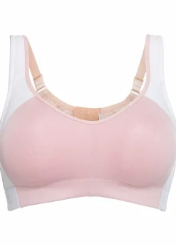 Sport BH mit mittlerem Halt