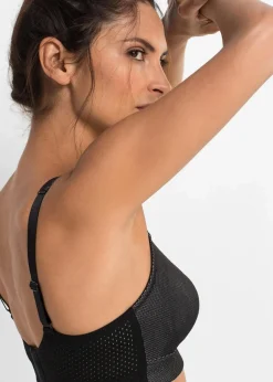 Sport BH mit starkem Halt