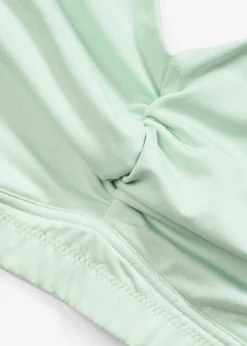 Sport-BH mit leichtem Halt