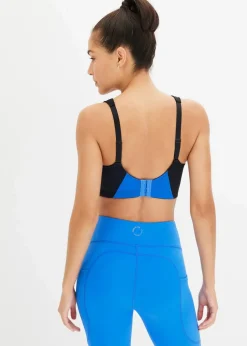 Sport-BH mit starkem Halt