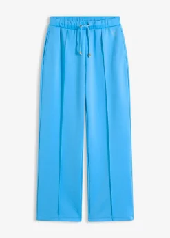 Sport-Hose mit Ziernähten