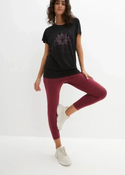 Sport-Shirt, Loose Fit