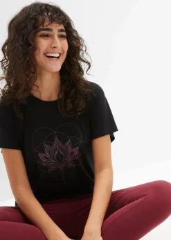 Sport-Shirt, Loose Fit