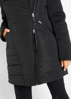 Steppjacke
