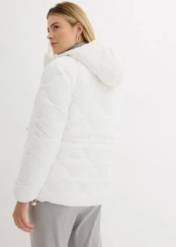 Steppjacke