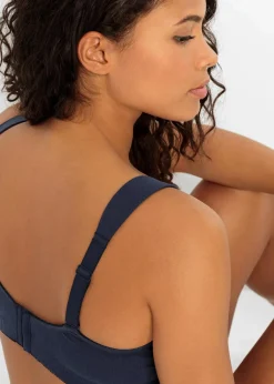 Still BH ohne Bügel mit Bio-Baumwolle (2er Pack)