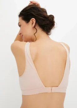 Still-BH ohne Bügel mit Bio-Baumwolle (2er Pack)