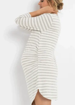 Still-Nachthemd mit Baumwolle