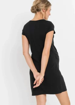 Still-Nachthemd mit Baumwolle