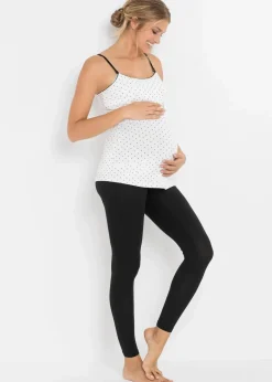 Stilltop mit Bio-Baumwolle (2er Pack)