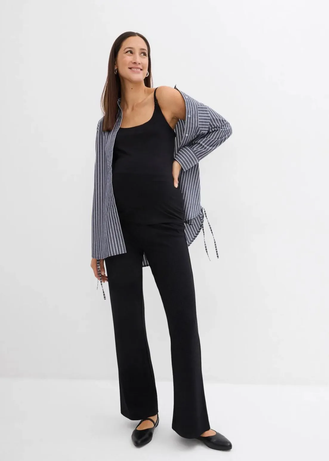 Stilltops aus Bio-Baumwolle (2er Pack)