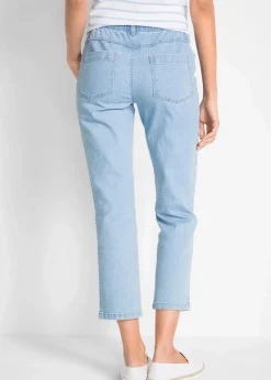 Straight-Jeans (2er Pack)