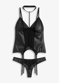 Strapstop + String (2-tlg.Set)