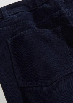 Stretch-Cordhose, Bootcut