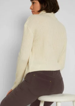 Stretch-Cordhose, Skinny