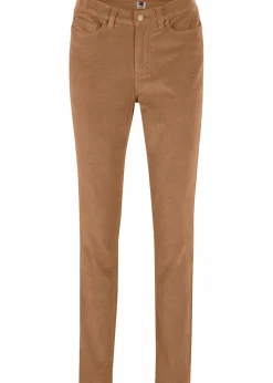 Stretch-Cordhose, Skinny