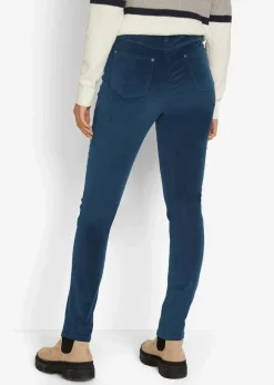 Stretch-Cordhose, Skinny