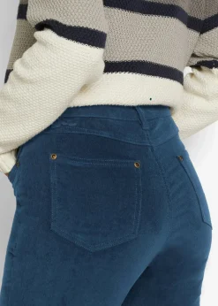 Stretch-Cordhose, Skinny