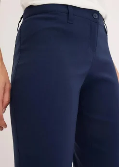 Stretch-Hose, Bootcut