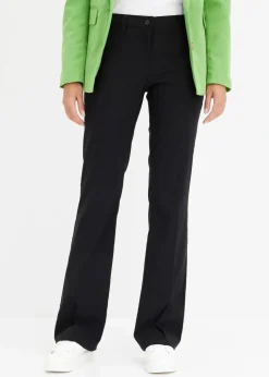 Stretch-Hose, Bootcut