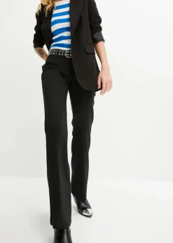 Stretch-Hose, Bootcut