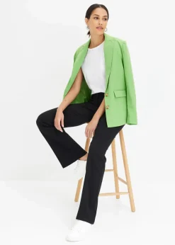 Stretch-Hose, Bootcut