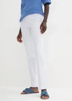 Stretchhose in Schlupfform