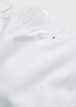 Stretchhose in Schlupfform