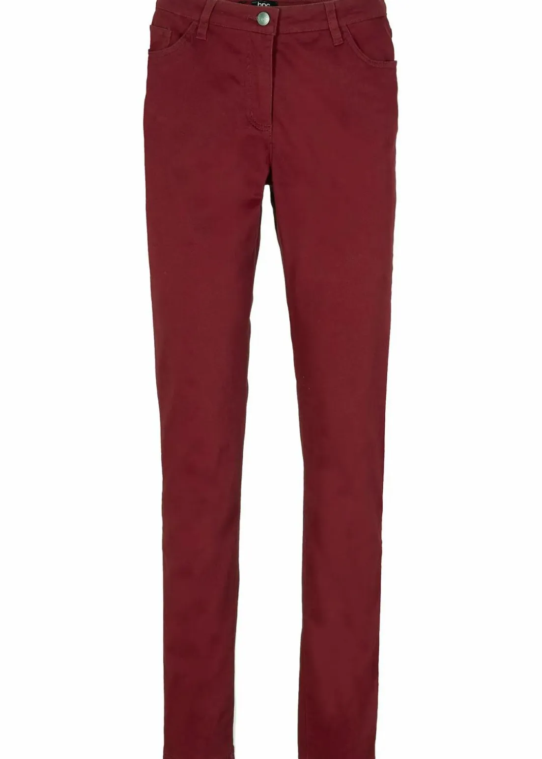 Stretch-Hose, Slim Fit