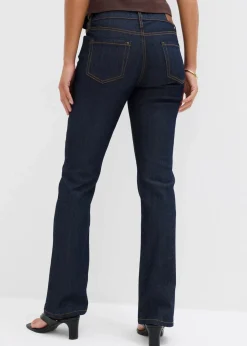 Stretch-Jeans BOOTCUT