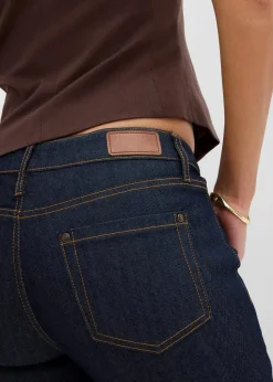 Stretch-Jeans BOOTCUT