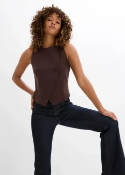 Stretch-Jeans BOOTCUT