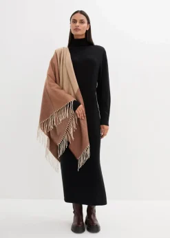 Strickkleid aus Merinowolle