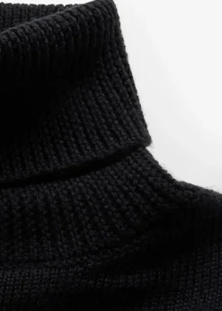 Strickkleid aus Merinowolle