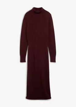 Strickkleid aus Merinowolle