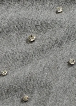 Strickkleid aus softem Viskose-Mix