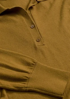 Strickkleid aus softem Viskose-Mix