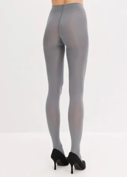 Strumpfhose 80den (2er Pack)