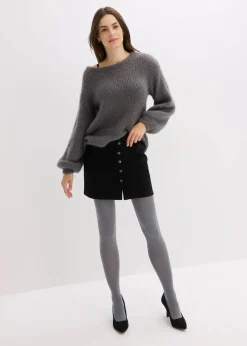 Strumpfhose 80den (2er Pack)