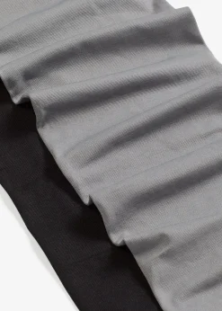 Strumpfhose 80den (2er Pack)