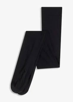 Strumpfhose 30den mit recyceltem Polyamid